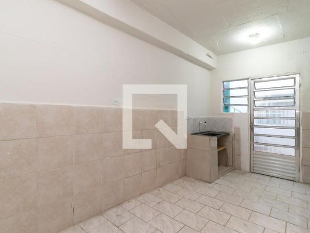 Casa, Casa Verde Alta, 1 Quarto, 50 m2 São Paulo