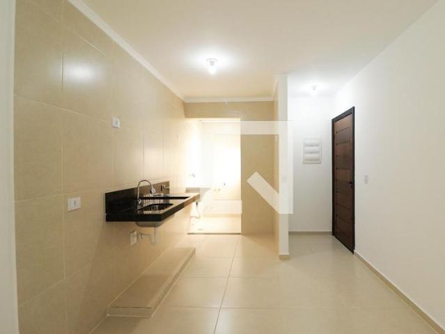 Casa, Casa Verde Alta, 1 Quarto, 35 m2 São Paulo