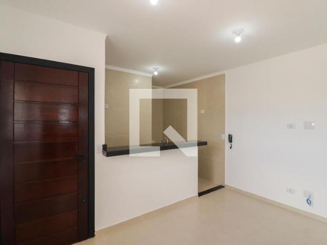 Casa, Casa Verde Alta, 2 Quartos, 40 m2 São Paulo