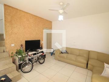 Casa, Casa Verde Alta, 3 Quartos, 80 m2 São Paulo