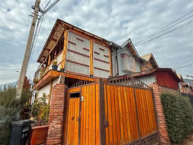 CASA Casas viejas | 2 dormitorios por 95000. 00 en Puente Alto
