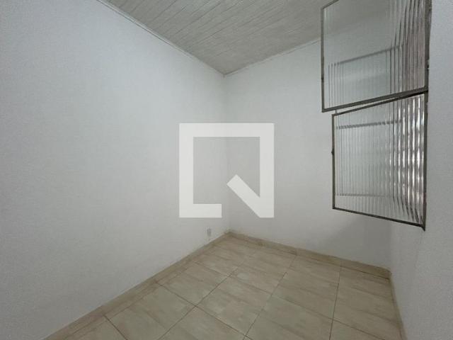 Casa, Cascadura, 1 Quarto, 40 m2 Rio de Janeiro