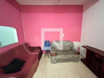 Casa, Cascadura, 1 Quarto, 60 m2 Rio de Janeiro