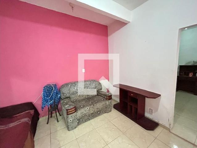 Casa, Cascadura, 1 Quarto, 60 m2 Rio de Janeiro