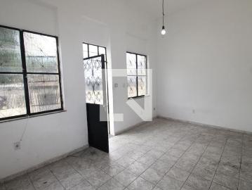 Casa, Cascadura, 2 Quartos, 102 m2 Rio de Janeiro