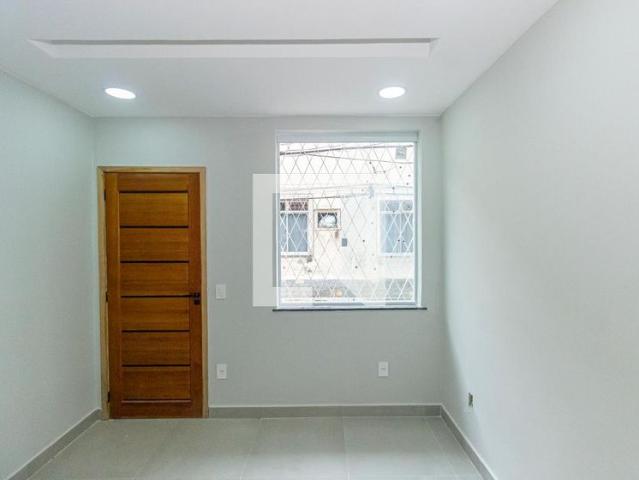 Casa, Cascadura, 2 Quartos, 47 m2 Rio de Janeiro