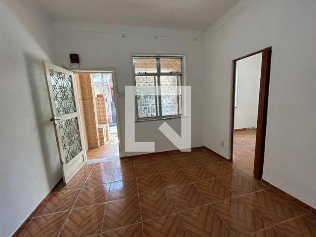 Casa, Cascadura, 2 Quartos, 67 m2 Rio de Janeiro