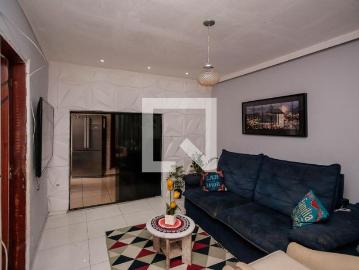 Casa, Cascadura, 2 Quartos, 90 m2 Rio de Janeiro