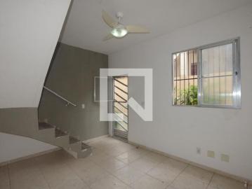 Casa, Cascadura, 3 Quartos, 48 m2 Rio de Janeiro