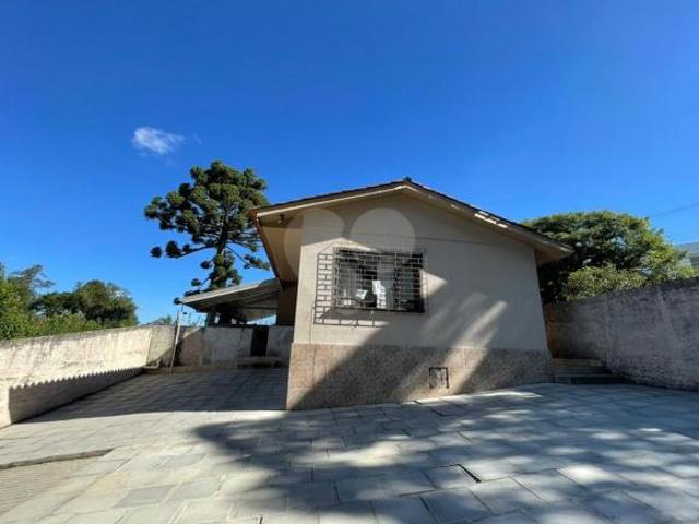 Casa Cascatinha 4 Dormitórios 1 Suíte 4 Vagas 2.100 m² de Terreno