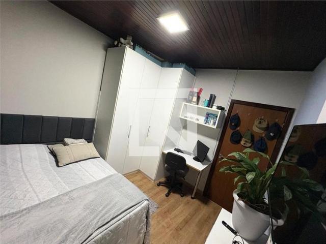 Casa, Cascatinha, 4 Quartos, 132 m2 Curitiba