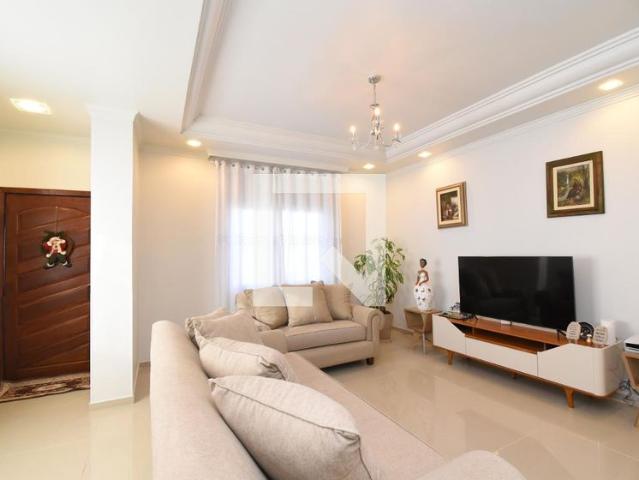 Casa, Cascatinha, 4 Quartos, 494 m2 Curitiba