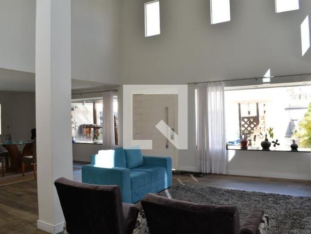 Casa, Cascatinha, 4 Quartos, 540 m2 Curitiba