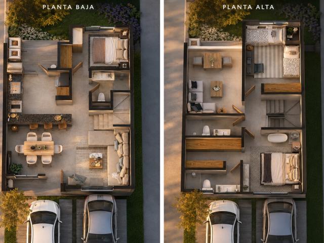 Casa Cascatta