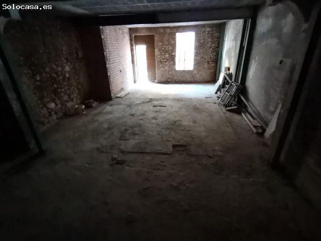 CASA CASCO ANTIGUO