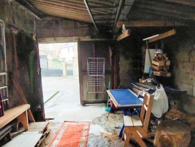 Casa casco urbano de Silleda