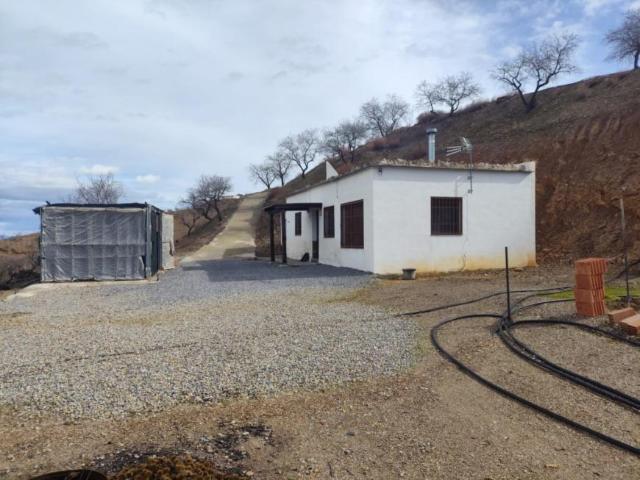 Casa Castaras Granada LS98786659