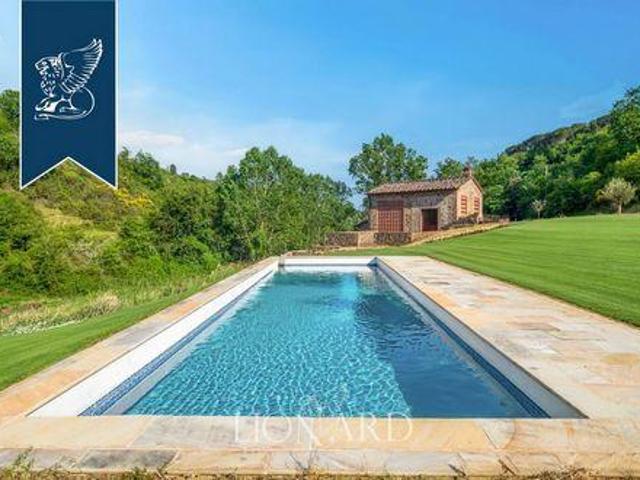Casa Castelnuovo Berardenga Siena DLS103933299