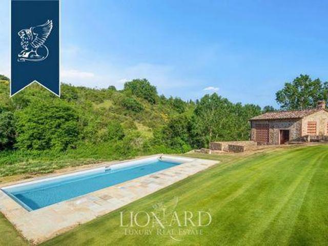 Casa Castelnuovo Berardenga Siena ES103933299