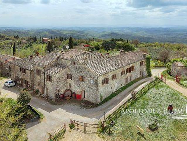 Casa Castelnuovo Berardenga ToscanaTuscany 53019 DLS101521158
