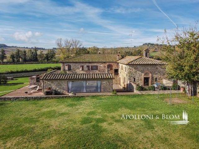 Casa Castelnuovo Berardenga ToscanaTuscany 53019 DS93614100