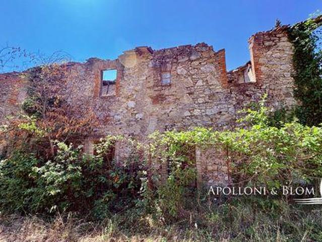 Casa Castelnuovo Berardenga ToscanaTuscany 53019 DS104787287