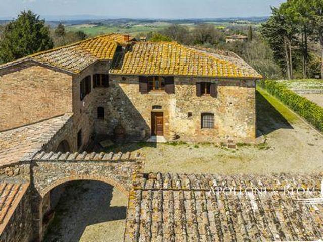 Casa Castelnuovo Berardenga ToscanaTuscany 53019 ES100880838