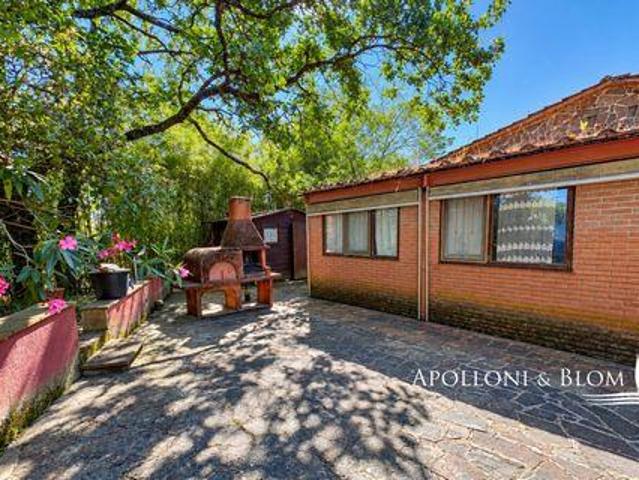 Casa Castelnuovo Berardenga ToscanaTuscany 53019 ES103963888