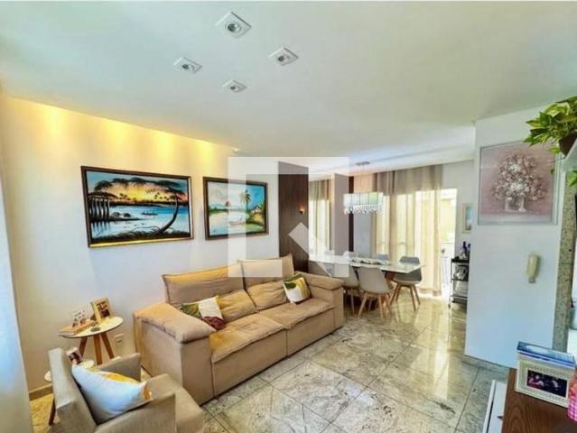 Casa, Castelo, 3 Quartos, 126 m2 Belo Horizonte