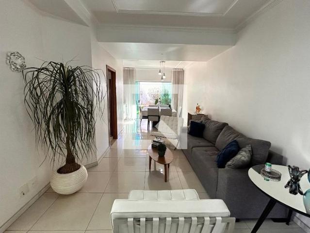 Casa, Castelo, 3 Quartos, 220 m2 Belo Horizonte