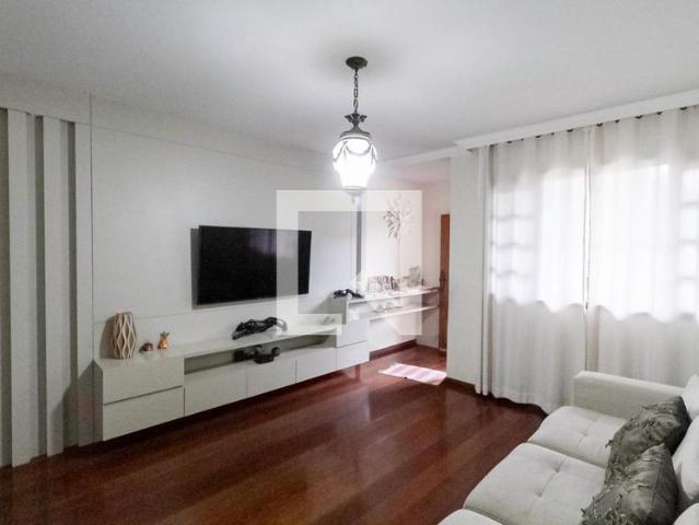 Casa, Castelo, 3 Quartos, 231 m2 Belo Horizonte