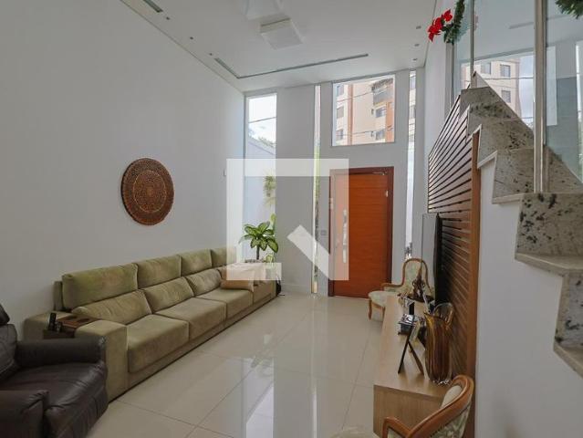 Casa, Castelo, 3 Quartos, 356 m2 Belo Horizonte
