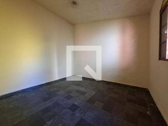 Casa, Castelo, 1 Quarto, 47 m2 Belo Horizonte