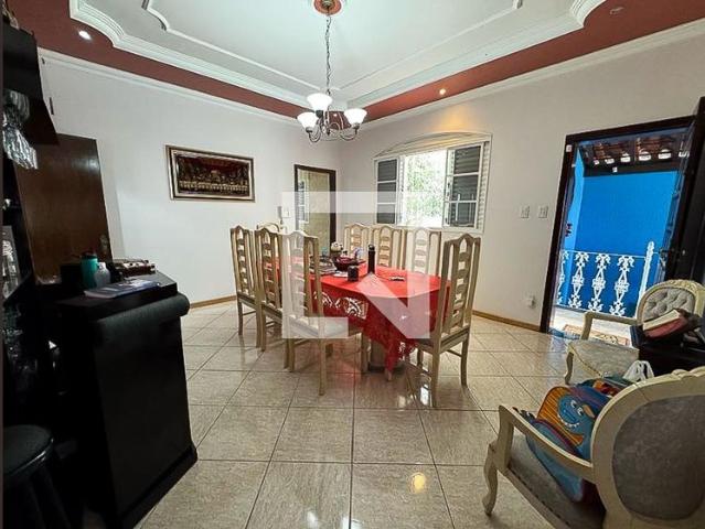 Casa, Castelo, 4 Quartos, 242 m2 Belo Horizonte
