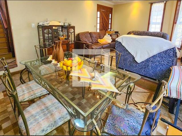 Casa, Castelo, 4 Quartos, 250 m2 Belo Horizonte