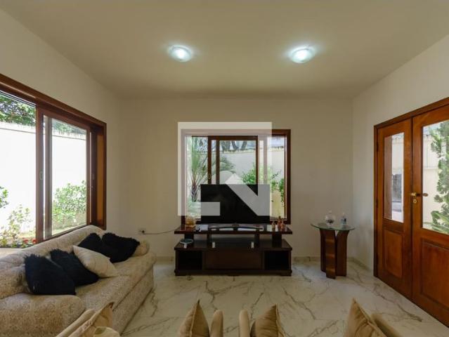 Casa, Castelo, 4 Quartos, 340 m2 Belo Horizonte