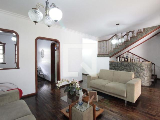 Casa, Castelo, 4 Quartos, 326 m2 Belo Horizonte