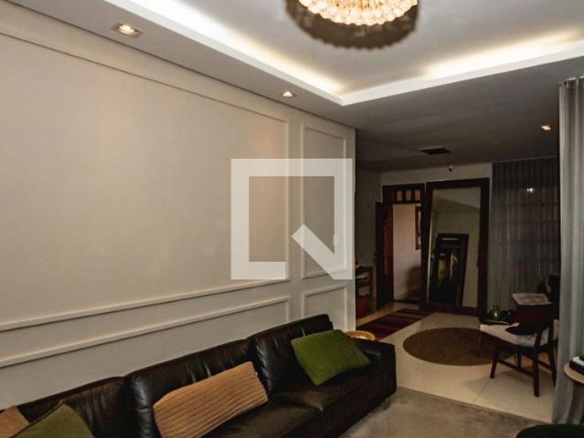 Casa, Castelo, 4 Quartos, 330 m2 Belo Horizonte