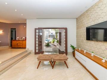 Casa, Castelo, 4 Quartos, 453 m2 Belo Horizonte