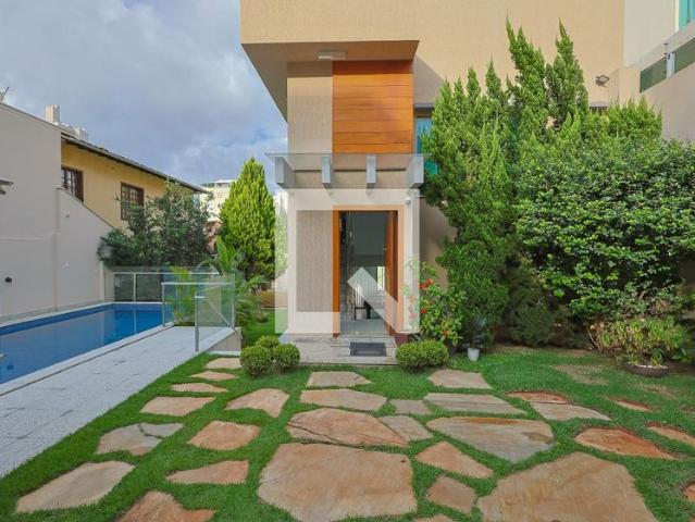 Casa, Castelo, 4 Quartos, 420 m2 Belo Horizonte
