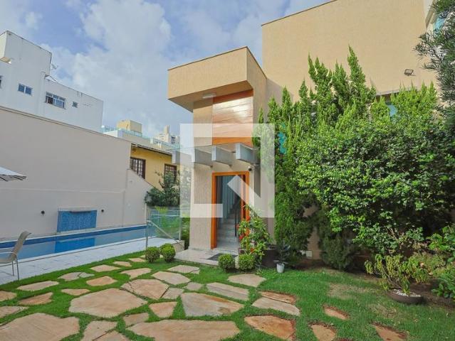 Casa, Castelo, 4 Quartos, 420 m2 Belo Horizonte