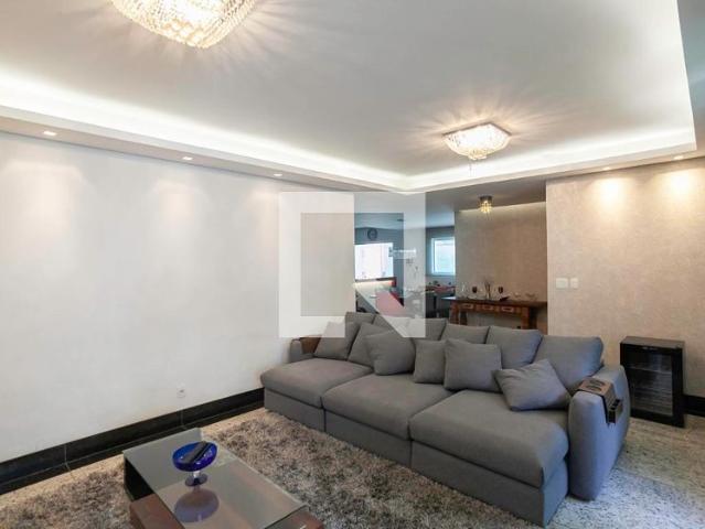 Casa, Castelo, 5 Quartos, 268 m2 Belo Horizonte