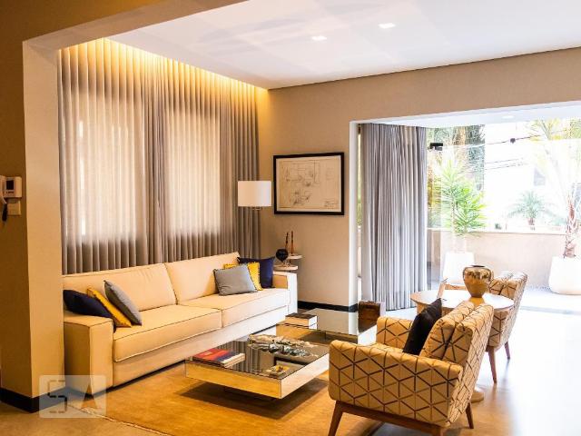 Casa, Castelo, 5 Quartos, 500 m2 Belo Horizonte