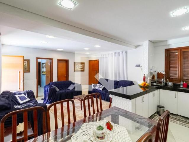 Casa, Castelo, 5 Quartos, 924 m2 Belo Horizonte