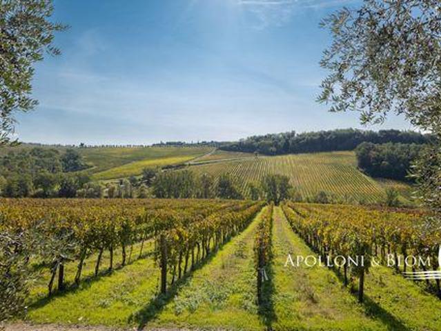 Casa Castelfiorentino ToscanaTuscany 50051 ELS104892299
