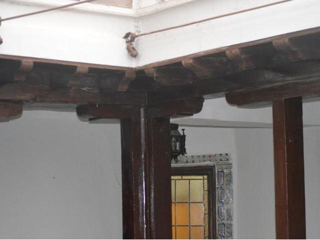 Casa castellana única en el Casco Histórico de Toledo