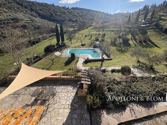 Casa Castellina in Chianti ToscanaTuscany 53011 DLS98134229