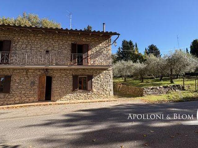 Casa Castellina in Chianti ToscanaTuscany 53011 ELS96214076