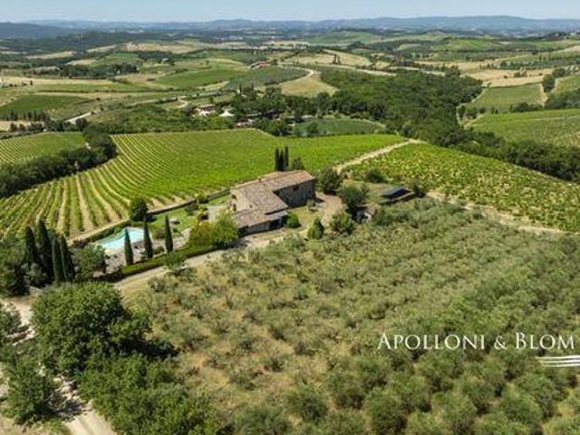 Casa Castellina in Chianti ToscanaTuscany 53011 ELS103743962