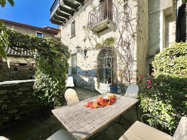 Casa Castello Ein historisches Zuhause für Menschen, die das Besondere suchen !